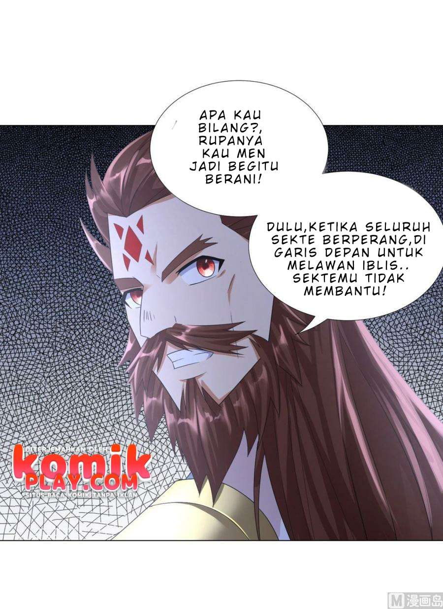 Rebirth Extreme Chapter 37 Gambar 32