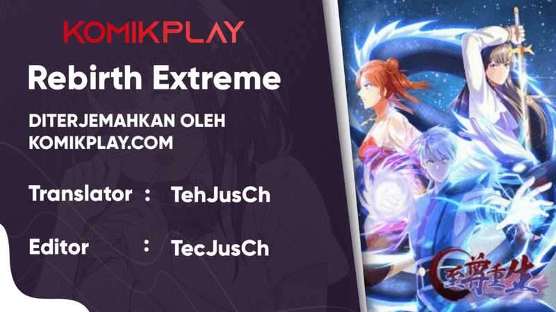 Rebirth Extreme Chapter 39 Gambar 2