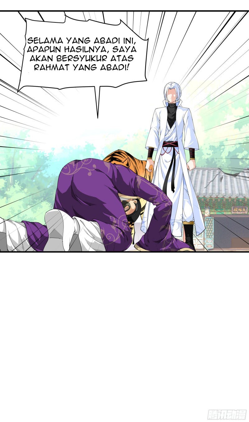 Rebirth I Am The Great God Chapter 06 Gambar 9
