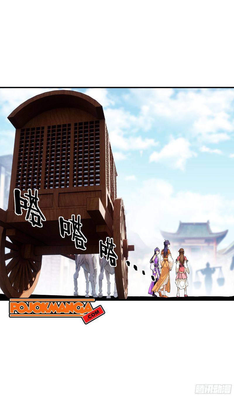 Rebirth I Am The Great God Chapter 15 Gambar 7