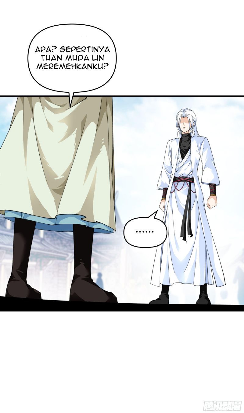 Rebirth I Am The Great God Chapter 15 Gambar 14