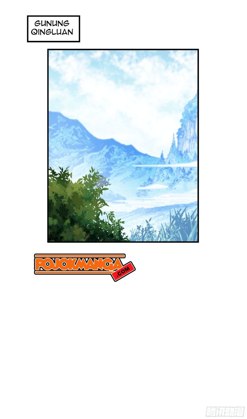 Rebirth I Am The Great God Chapter 16 Gambar 11