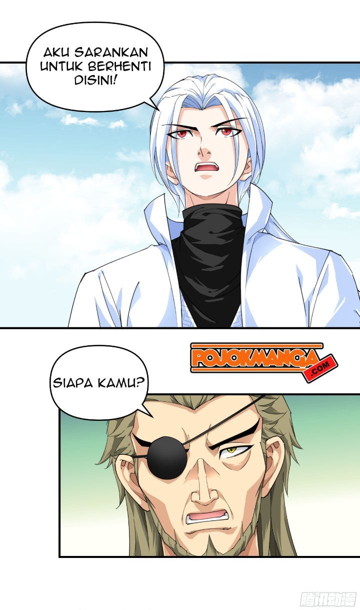 Rebirth I Am The Great God Chapter 20 Gambar 2