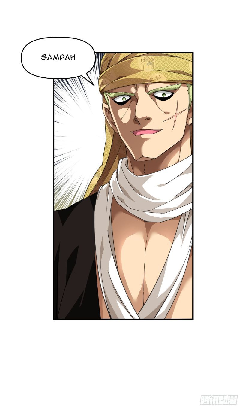 Rebirth I Am The Great God Chapter 38 Gambar 13