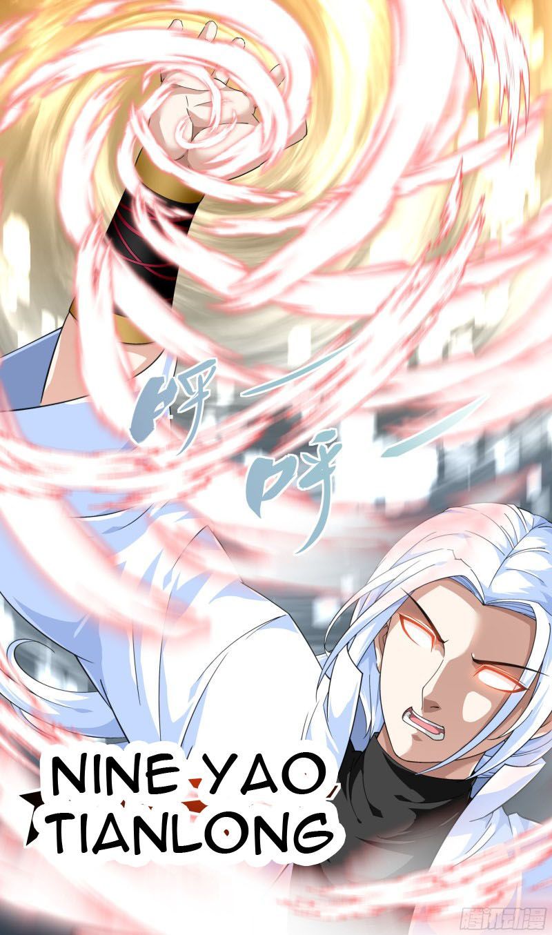 Rebirth I Am The Great God Chapter 41 Gambar 7