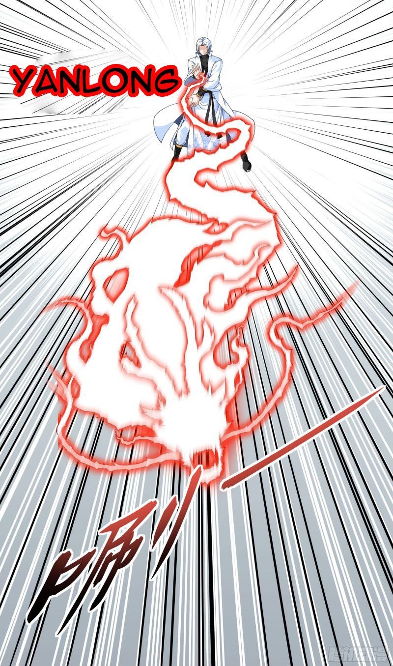 Rebirth I Am The Great God Chapter 41 Gambar 11