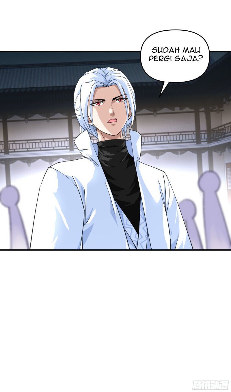 Rebirth I Am The Great God Chapter 41 Gambar 19