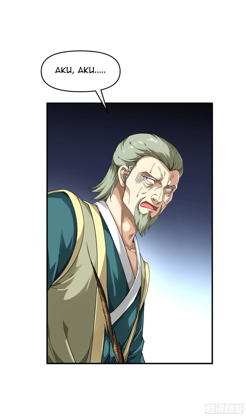 Rebirth I Am The Great God Chapter 41 Gambar 20