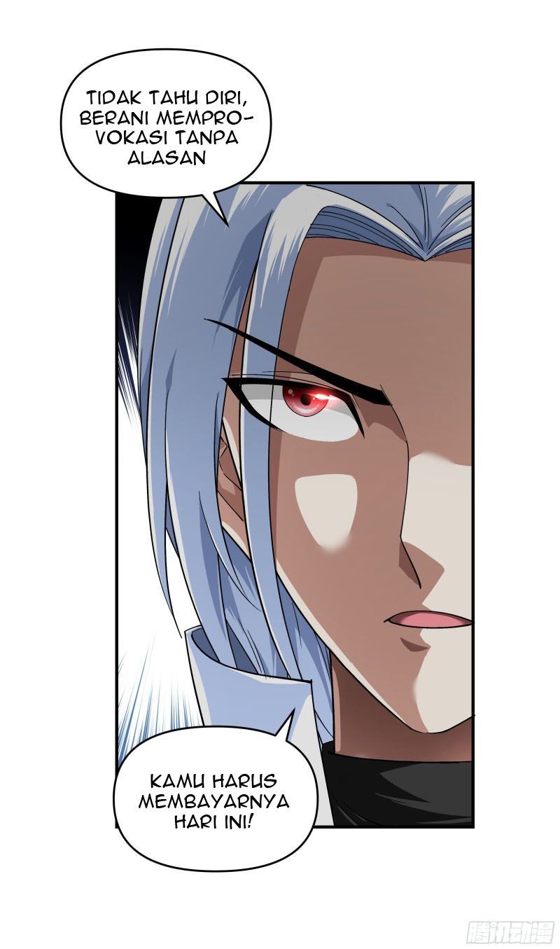 Rebirth I Am The Great God Chapter 41 Gambar 21