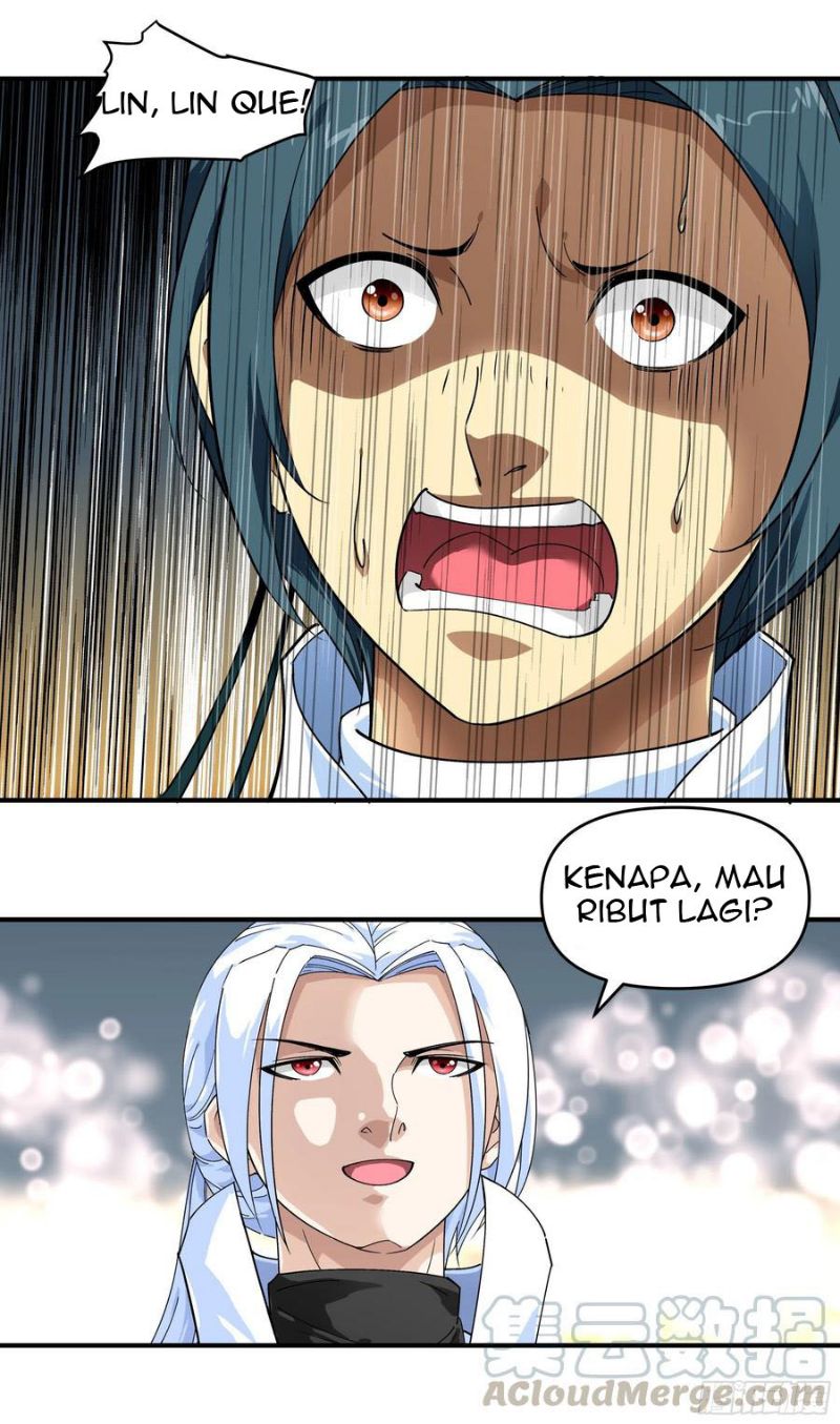 Rebirth I Am The Great God Chapter 52 Gambar 4