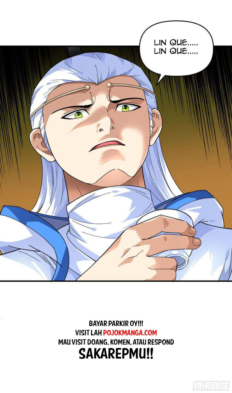 Rebirth I Am The Great God Chapter 52 Gambar 23