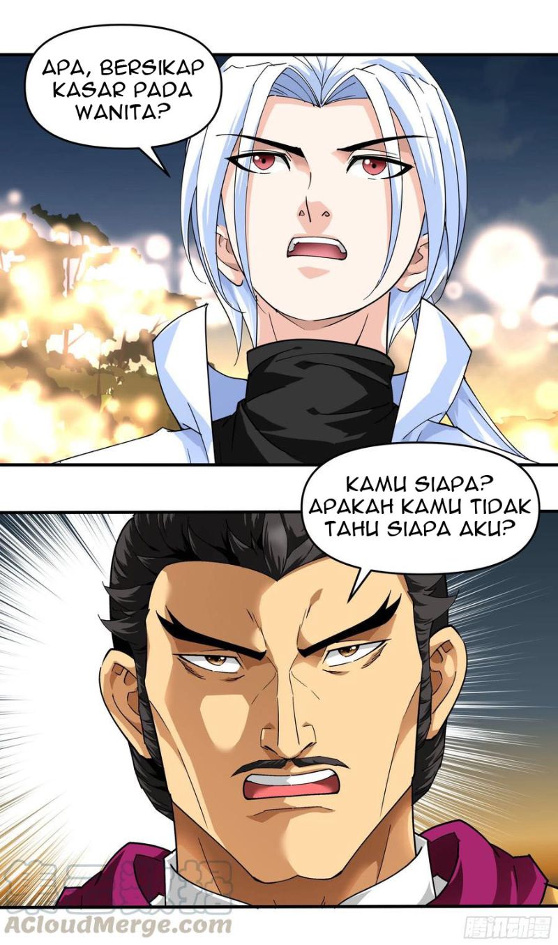 Rebirth I Am The Great God Chapter 56 Gambar 15
