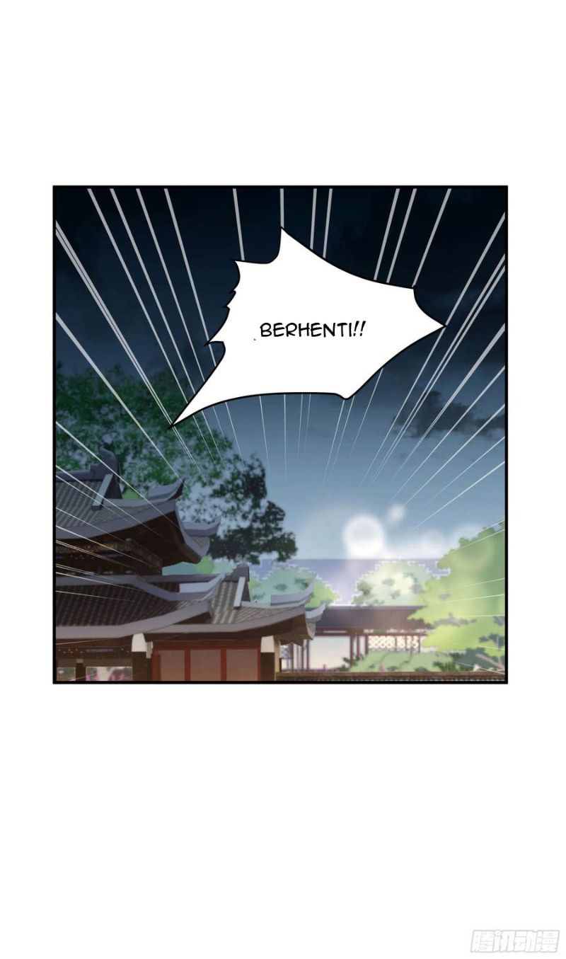 Rebirth I Am The Great God Chapter 56 Gambar 19