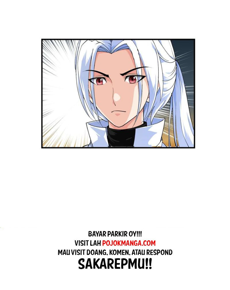 Rebirth I Am The Great God Chapter 56 Gambar 28