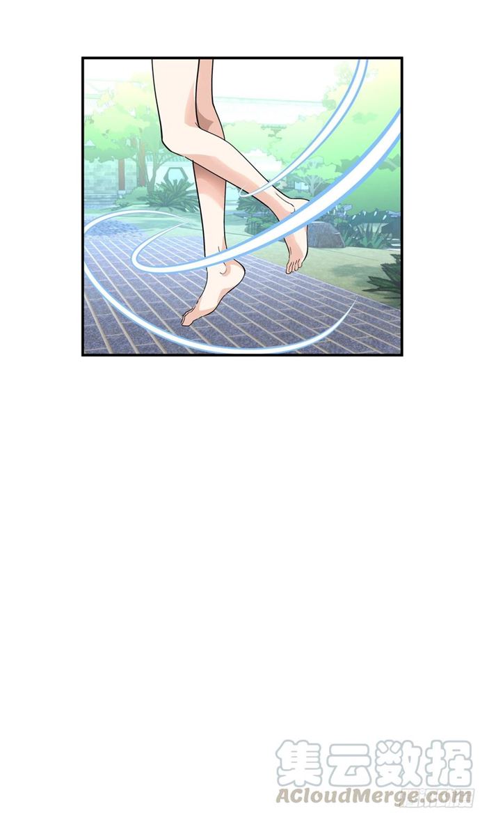 Rebirth I Am The Great God Chapter 61 Gambar 14