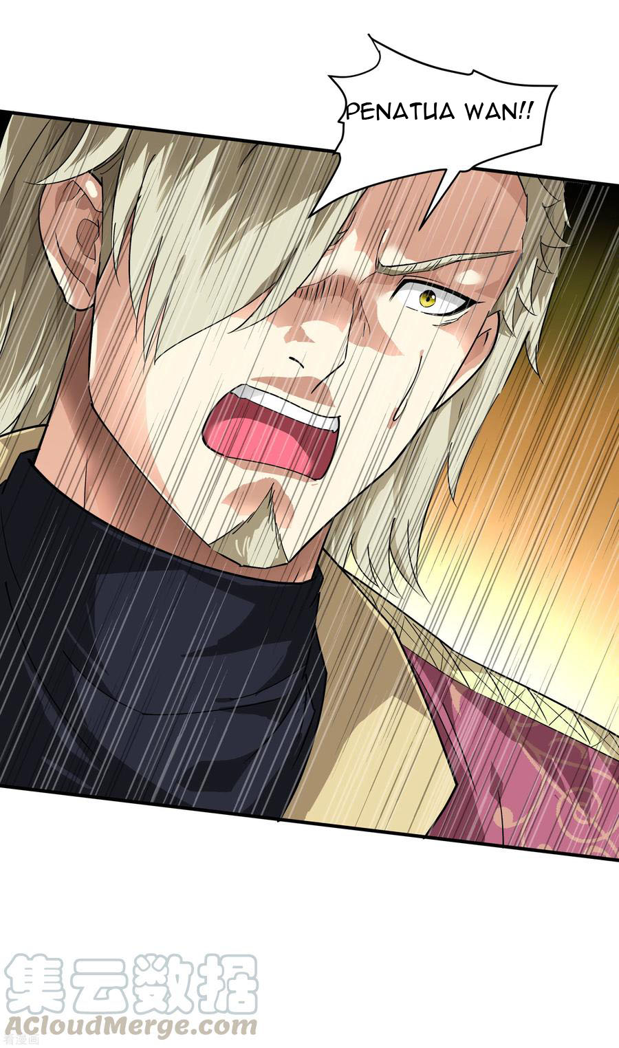 Rebirth I Am The Great God Chapter 69 Gambar 9
