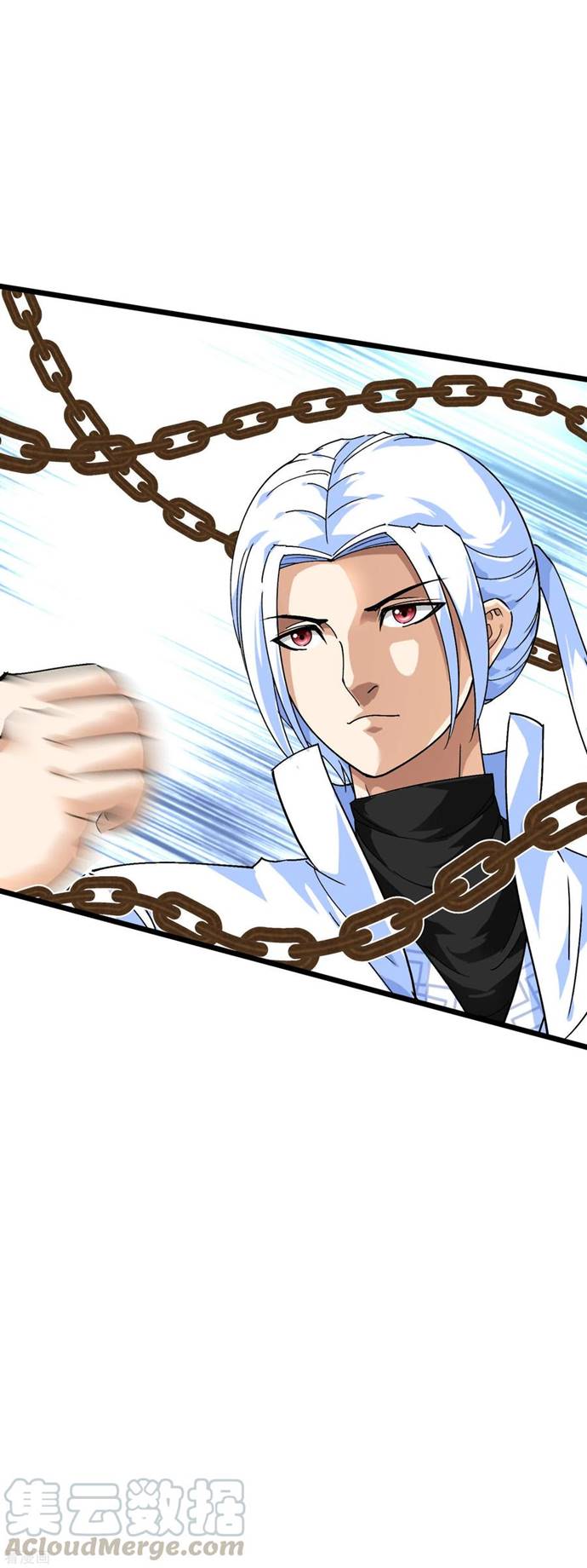 Rebirth I Am The Great God Chapter 79 Gambar 3