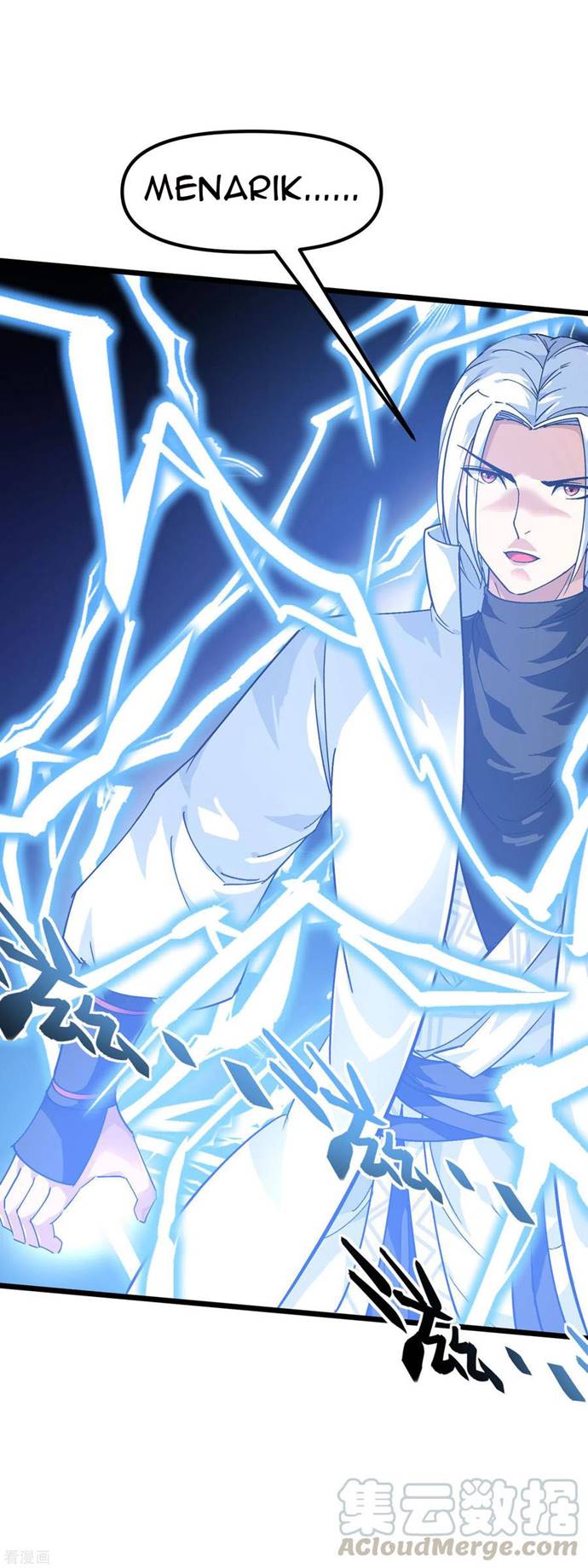Rebirth I Am The Great God Chapter 79 Gambar 7