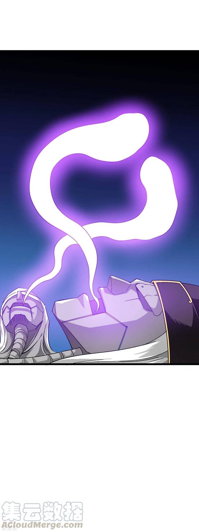 Rebirth I Am The Great God Chapter 79 Gambar 13
