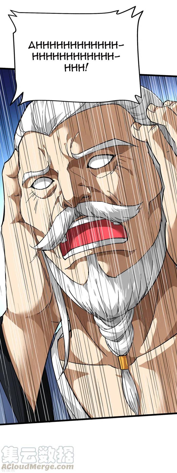Rebirth I Am The Great God Chapter 79 Gambar 17