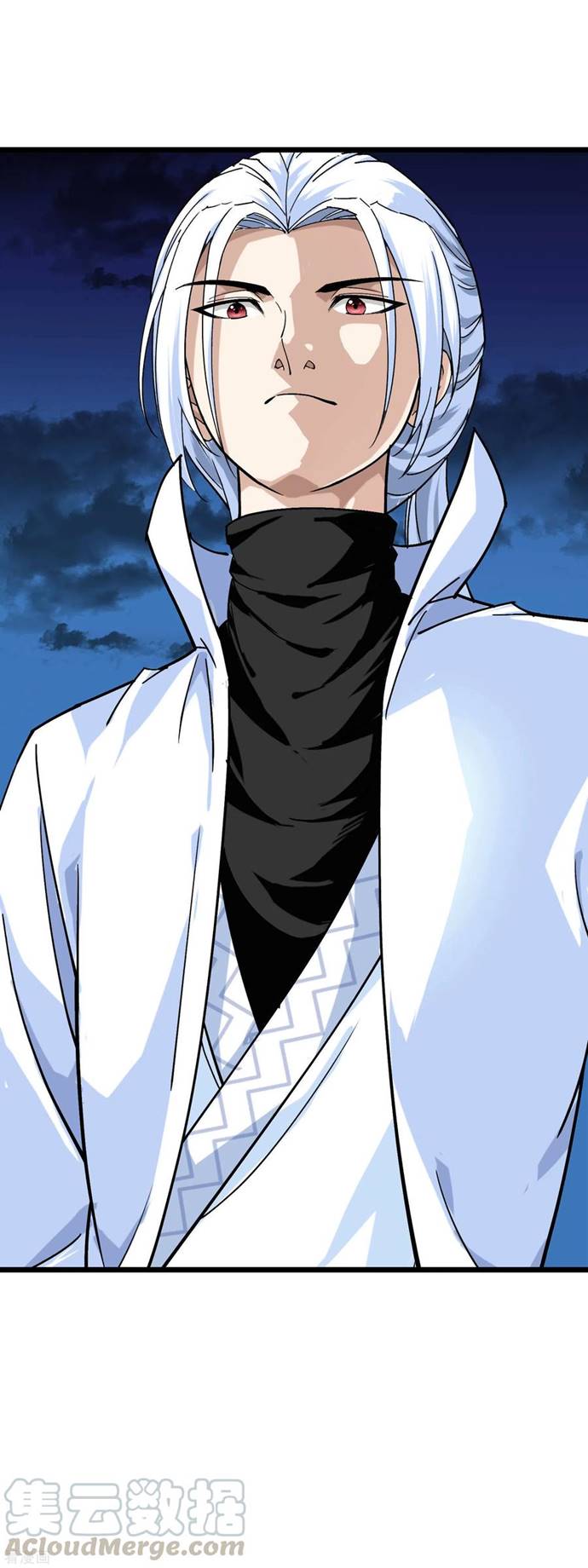 Rebirth I Am The Great God Chapter 79 Gambar 25