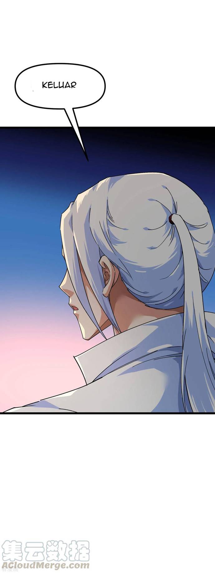 Rebirth I Am The Great God Chapter 84 Gambar 36