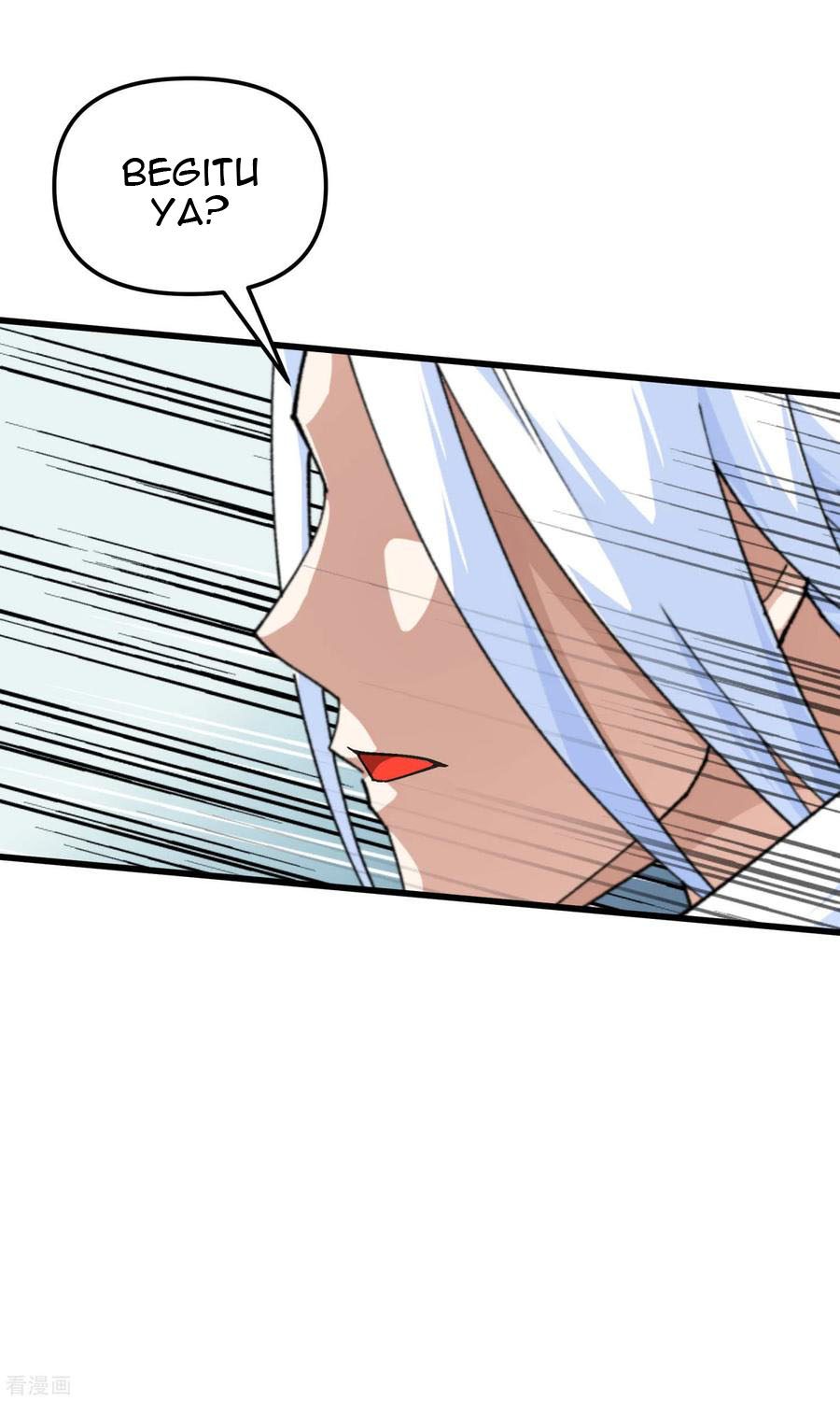 Rebirth I Am The Great God Chapter 89 Gambar 19