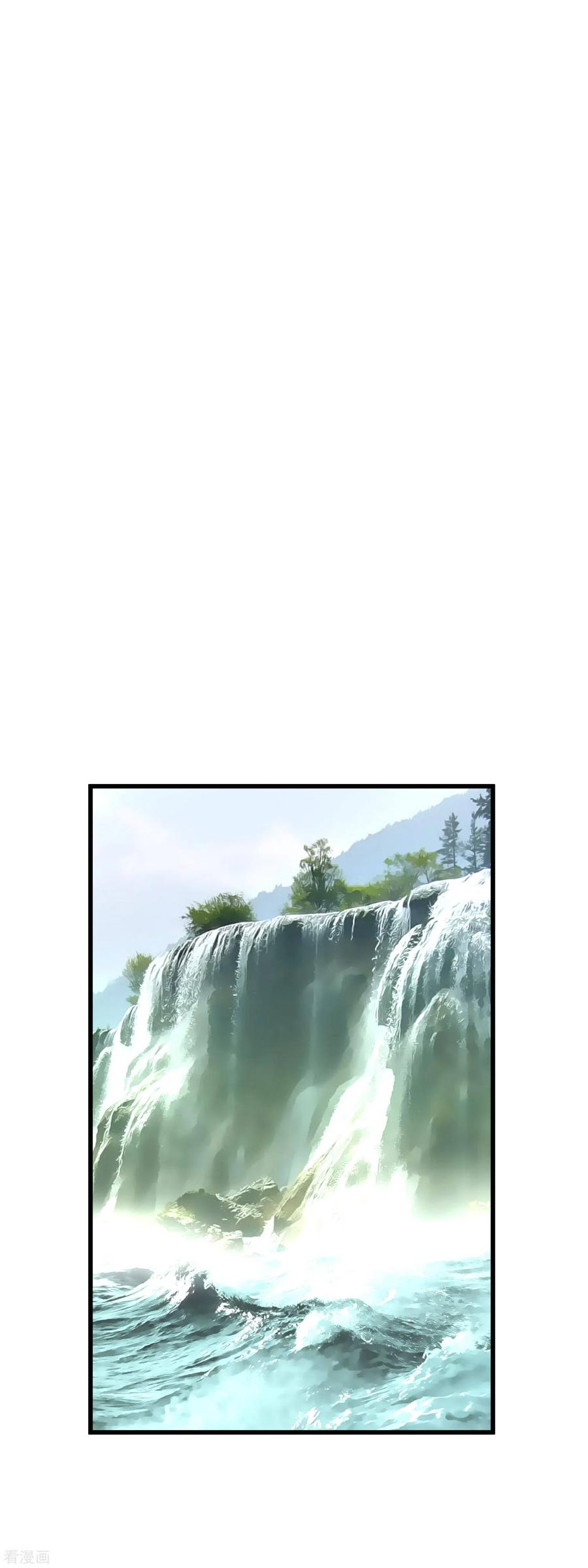 Rebirth I Am The Great God Chapter 89 Gambar 35
