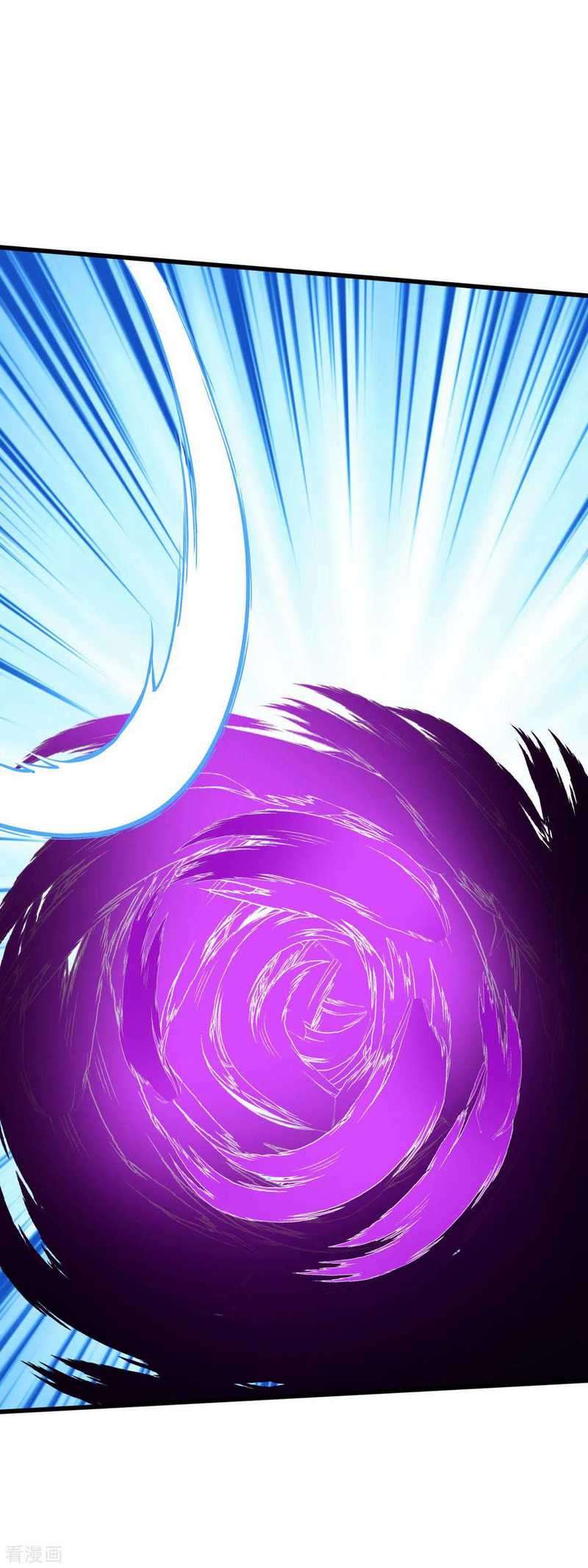Rebirth I Am The Great God Chapter 98 Gambar 29