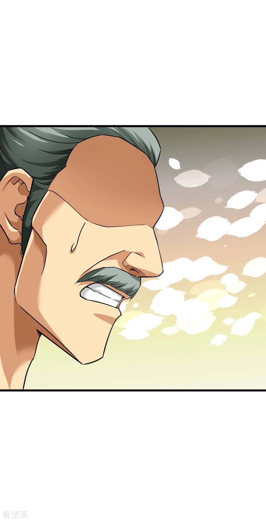 Rebirth I Am The Great God Chapter 114 Gambar 25