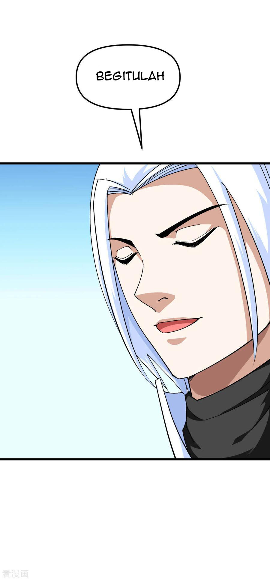 Rebirth I Am The Great God Chapter 121 Gambar 11
