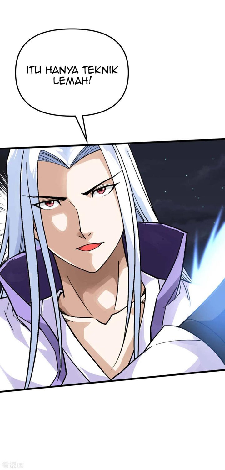 Rebirth I Am The Great God Chapter 139 Gambar 15