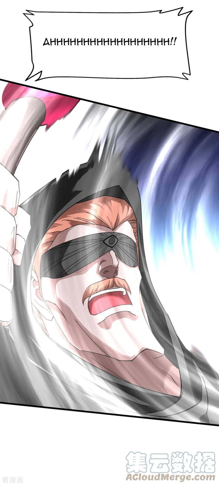 Rebirth I Am The Great God Chapter 139 Gambar 42