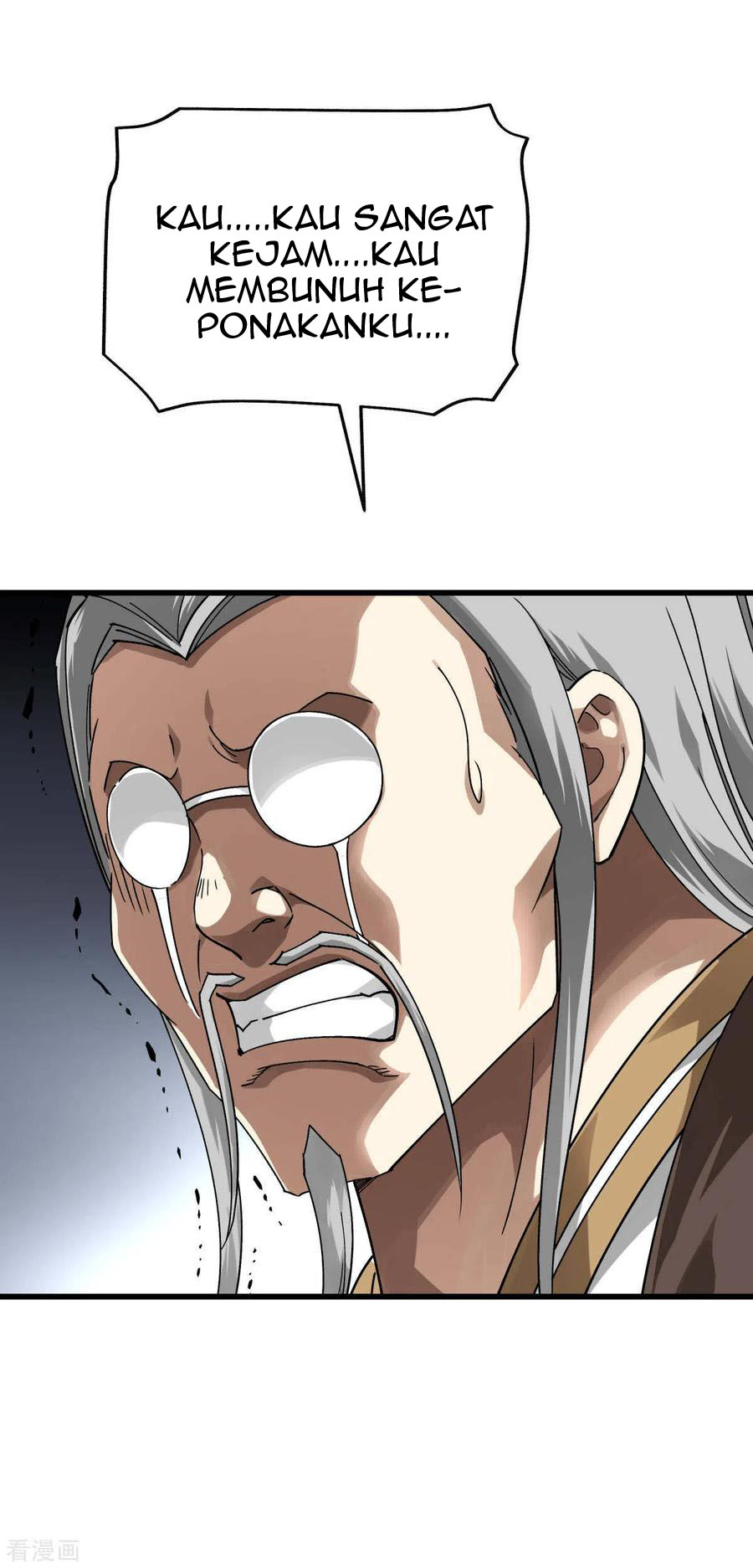 Rebirth I Am The Great God Chapter 144 Gambar 11
