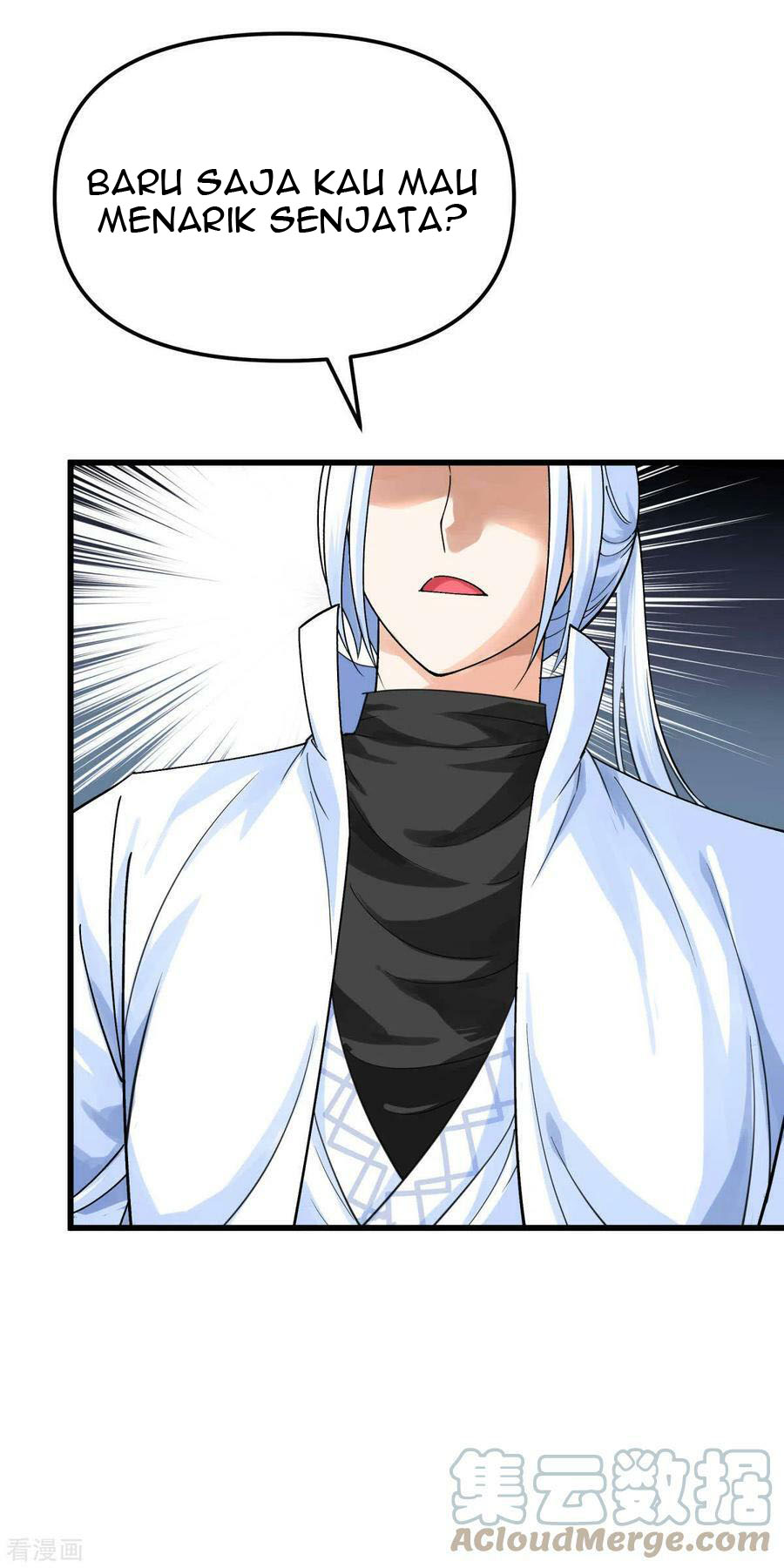 Rebirth I Am The Great God Chapter 170 Gambar 21