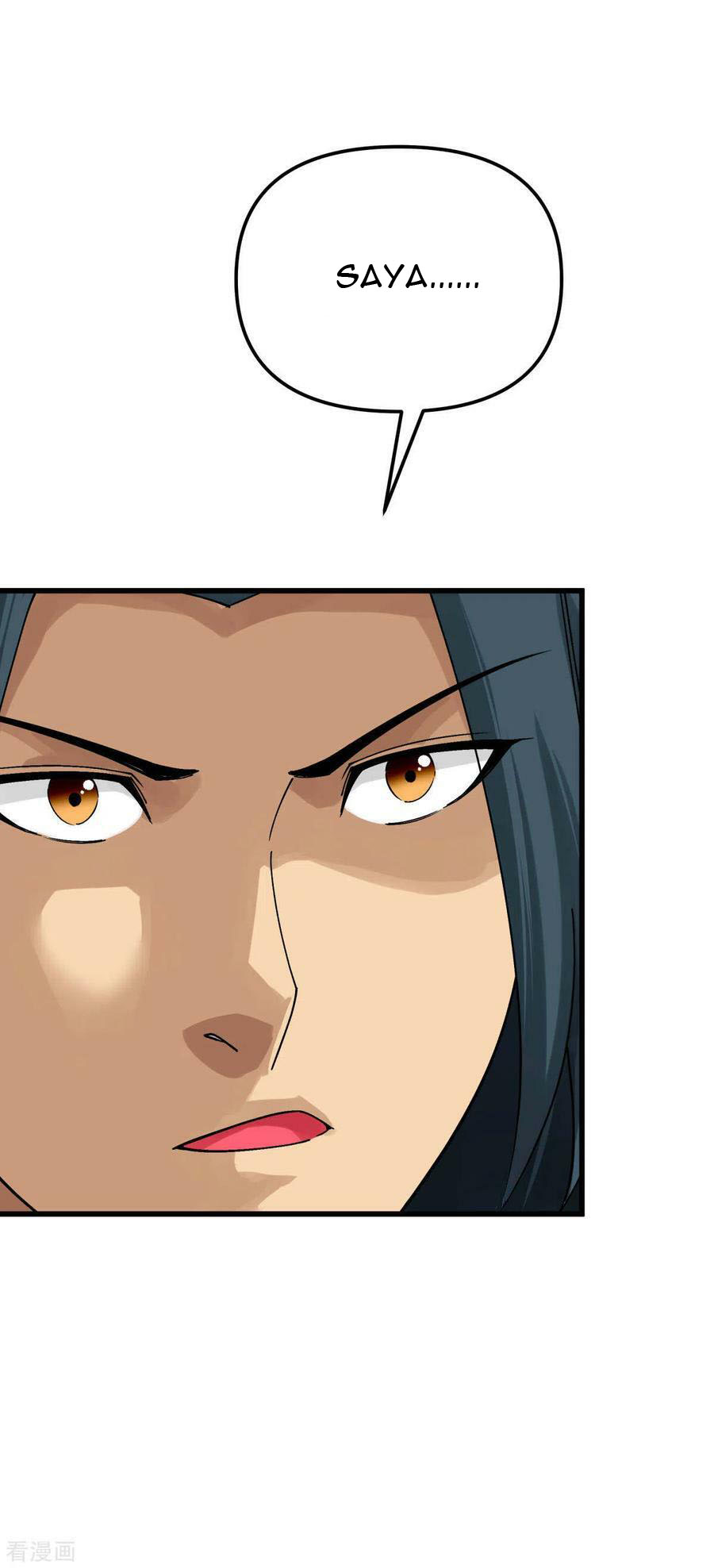 Rebirth I Am The Great God Chapter 170 Gambar 22