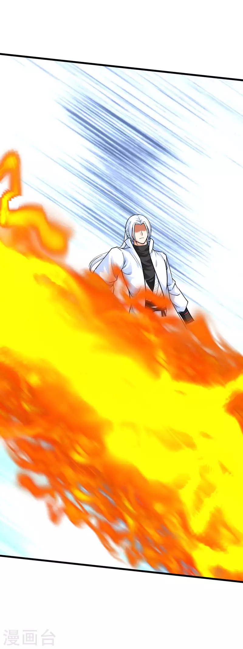 Rebirth I Am The Great God Chapter 173 Gambar 9