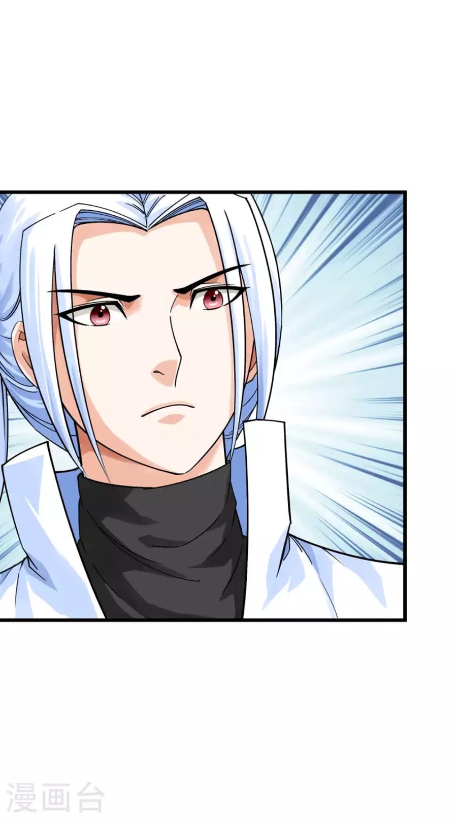 Rebirth I Am The Great God Chapter 179 Gambar 3