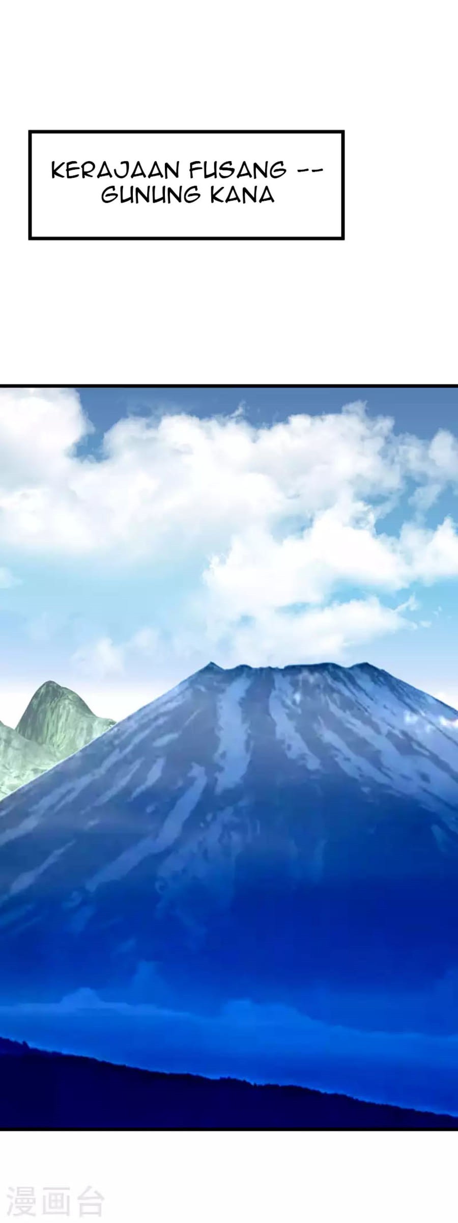 Rebirth I Am The Great God Chapter 179 Gambar 33