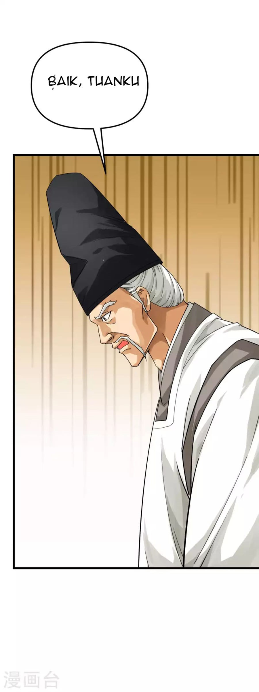 Rebirth I Am The Great God Chapter 180 Gambar 9
