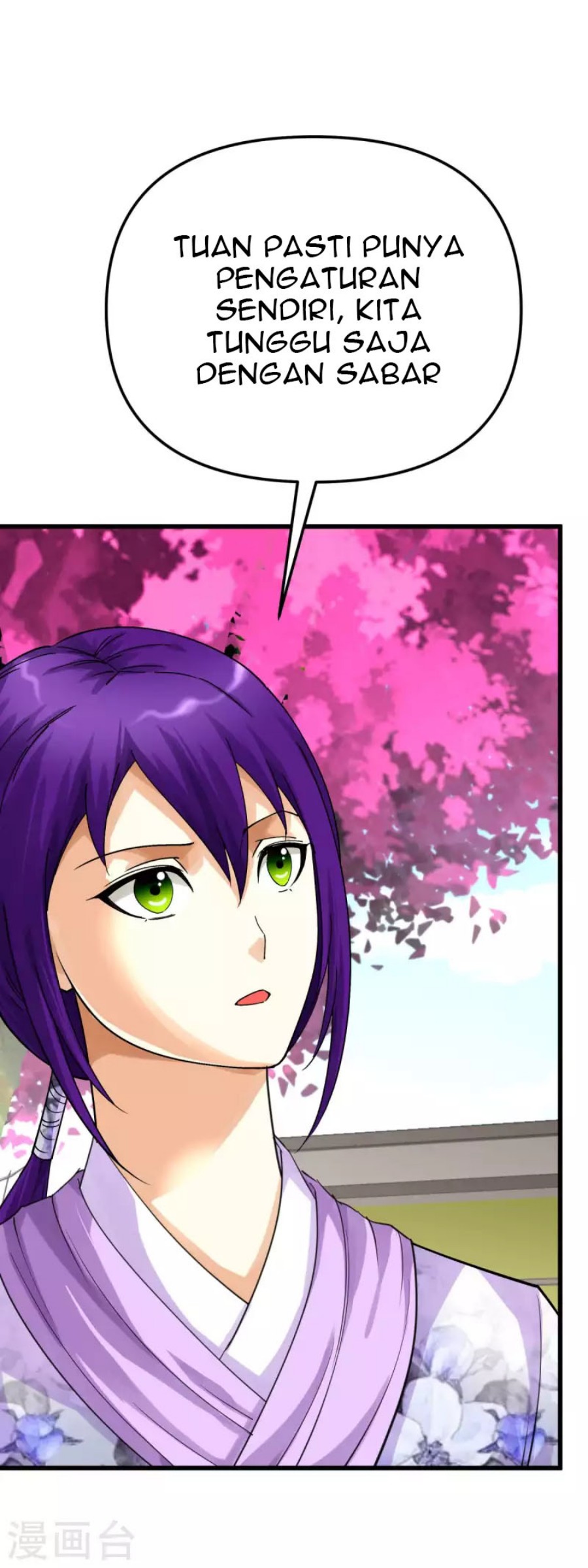 Rebirth I Am The Great God Chapter 180 Gambar 15