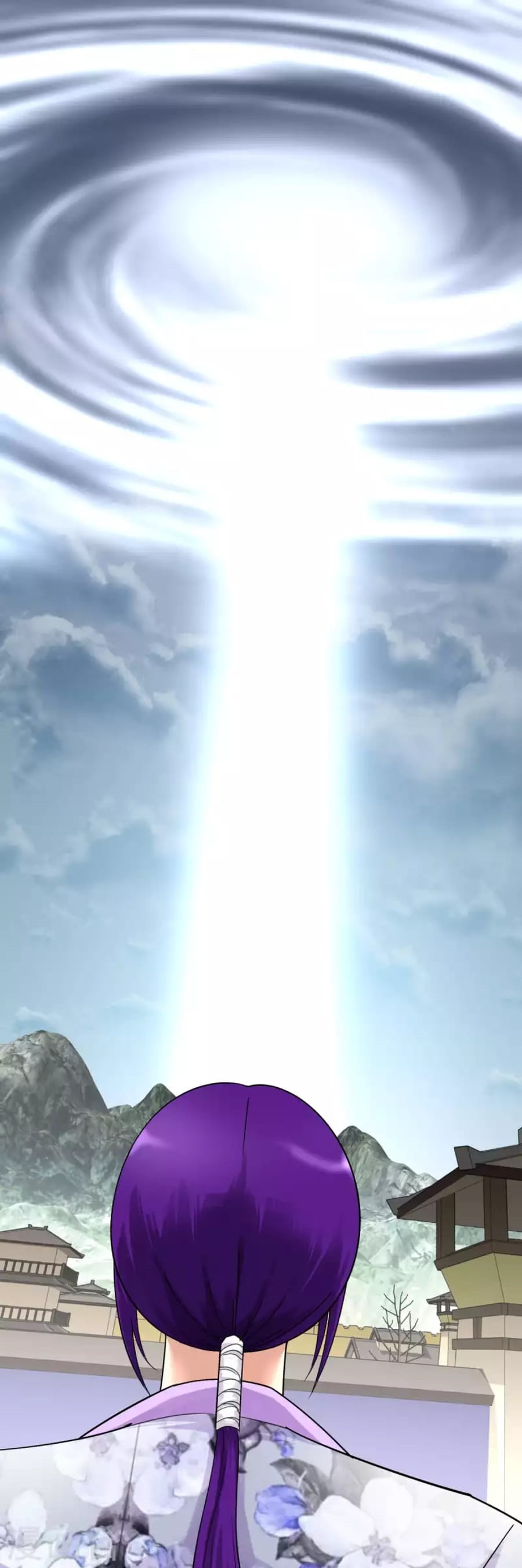 Rebirth I Am The Great God Chapter 180 Gambar 16