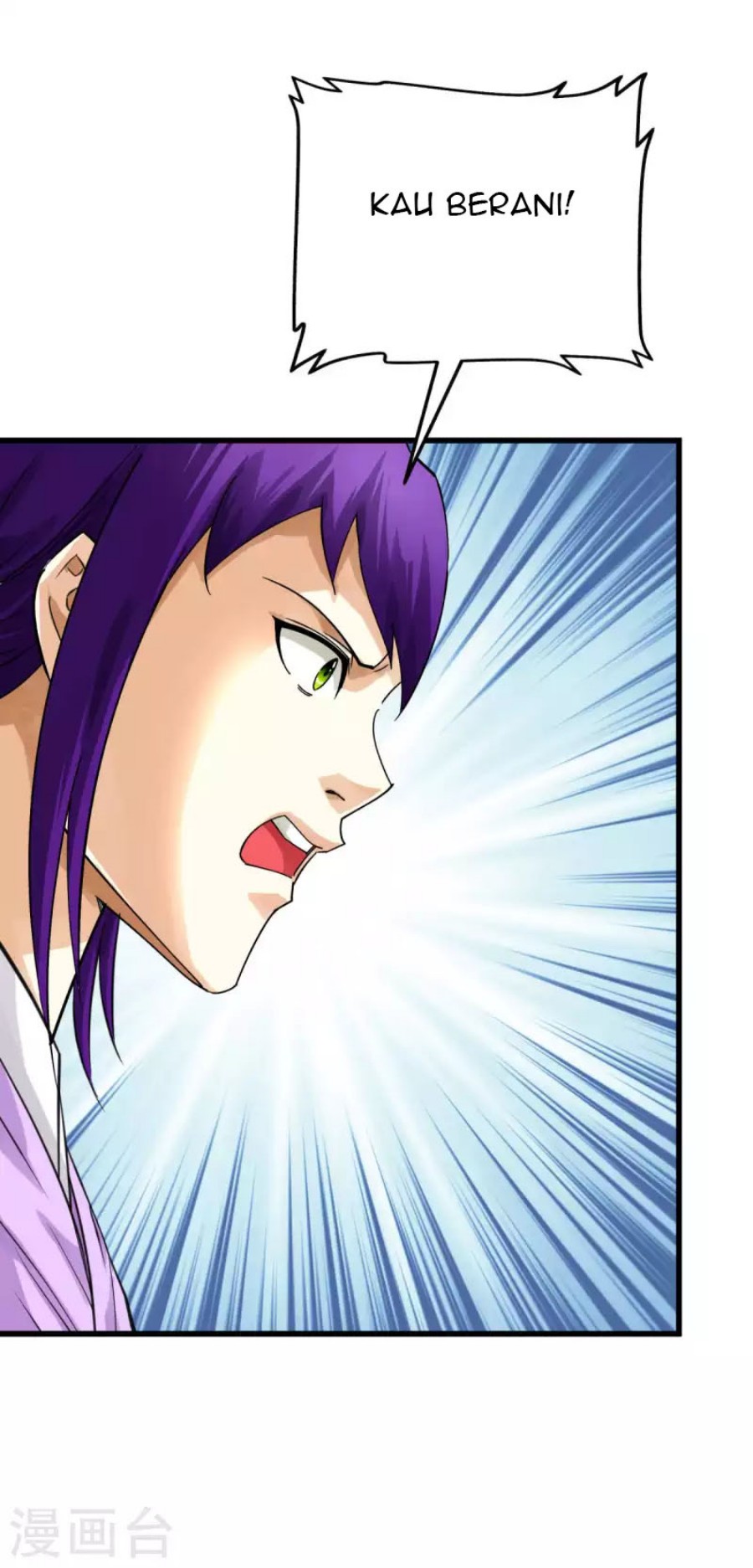 Rebirth I Am The Great God Chapter 180 Gambar 33