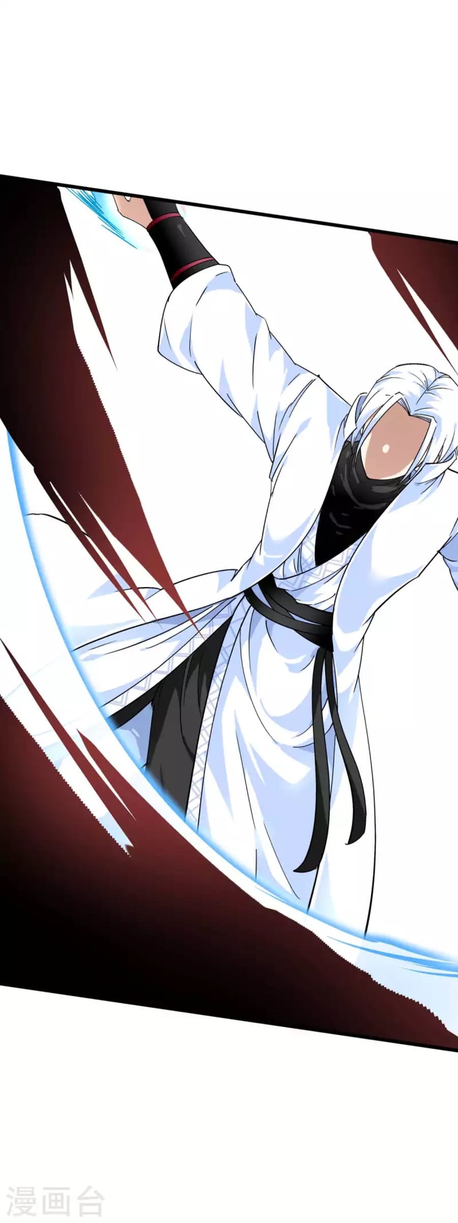 Rebirth I Am The Great God Chapter 180 Gambar 38