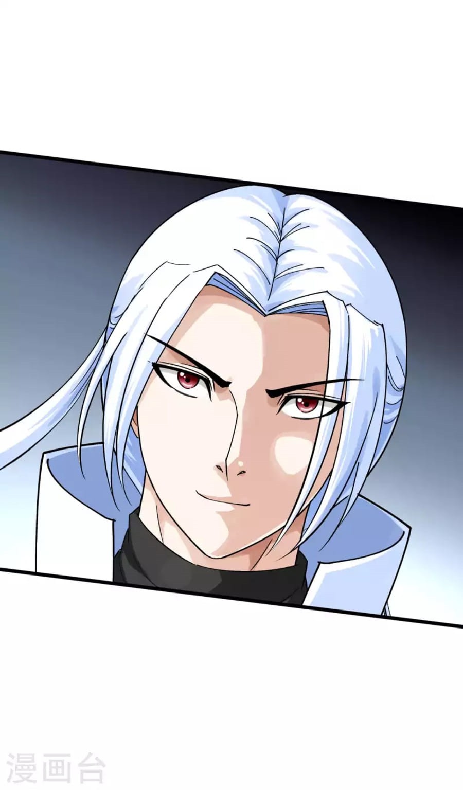 Rebirth I Am The Great God Chapter 180 Gambar 39