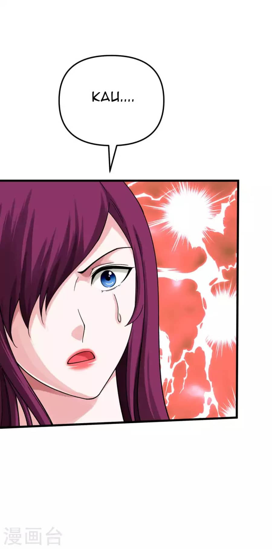 Rebirth I Am The Great God Chapter 195 Gambar 21