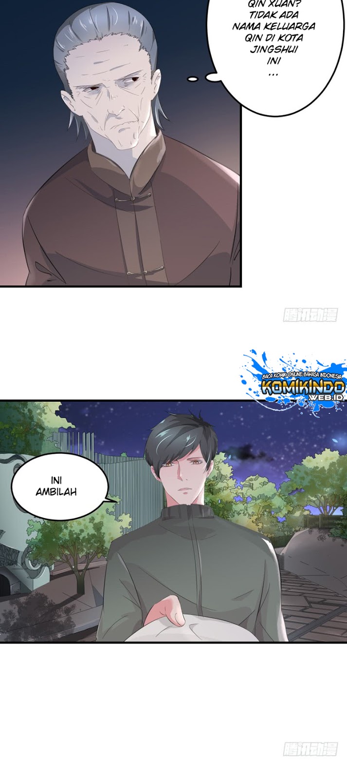 Rebirth Of The Urban Mad Immortal Chapter 02 Gambar 10