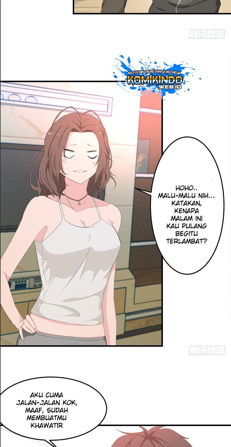 Rebirth Of The Urban Mad Immortal Chapter 02 Gambar 19