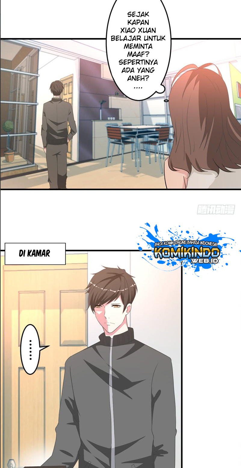 Rebirth Of The Urban Mad Immortal Chapter 02 Gambar 21