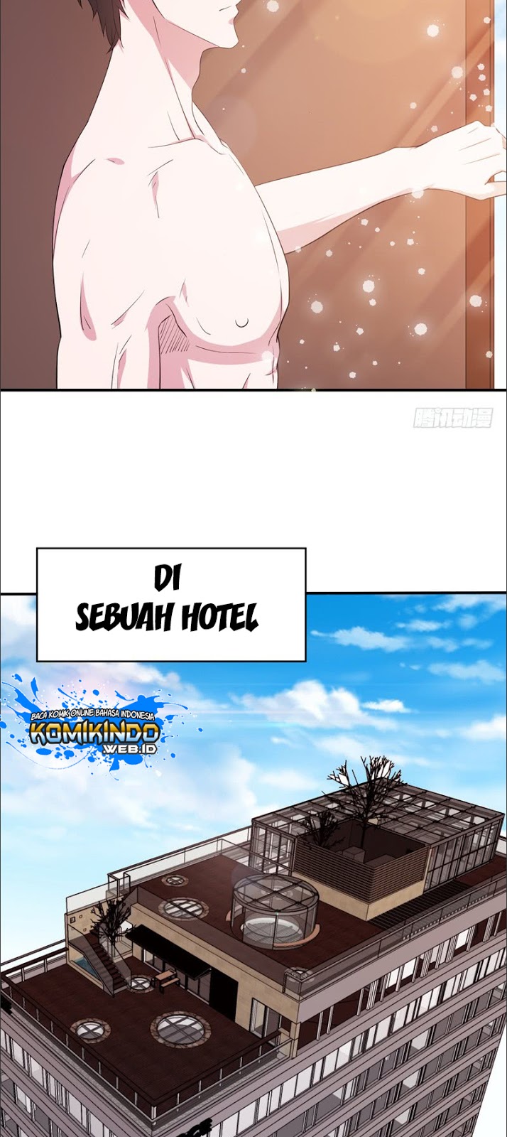 Rebirth Of The Urban Mad Immortal Chapter 06 Gambar 5